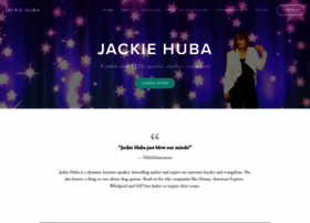 Jackiehuba.com