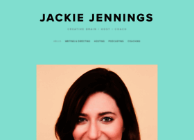 Jackiejennings.com