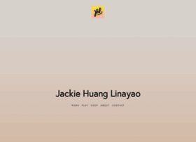 Jackielinayao.com