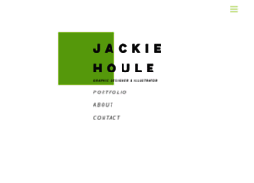 Jackienhoule.com