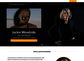 jackiewoodside.com