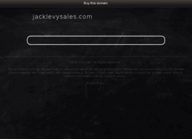 jacklevysales.com