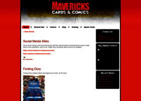 Jackmavericks.com