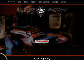 Jackofthewood.com