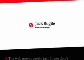 jackrugile.com