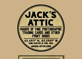 Jacks-attic.com