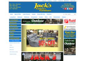 jacksfamousfurniture.com