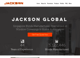 Jackson.com.sg