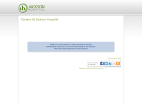 Jackson.hrmdirect.com
