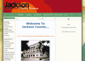jackson.kansasgov.com