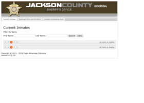 Jacksoncoga.offenderindex.com