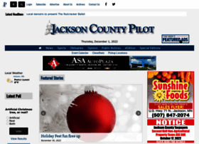 Jacksoncountypilot.com