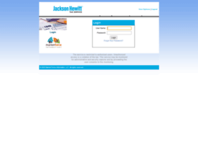 Jacksonhewitt.marketforce.com
