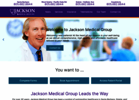 Jacksonmedicalgroup.com