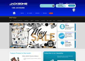 jacksons.com.au