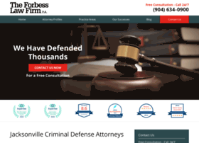 Jacksonville-attorney.us