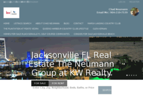 Jacksonvilleflrealestateviews.com