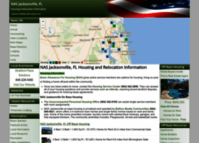 Jacksonvillenavalhousing.com