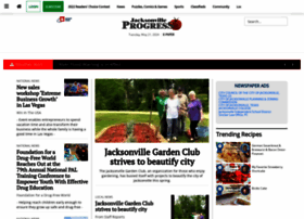 jacksonvilleprogress.com