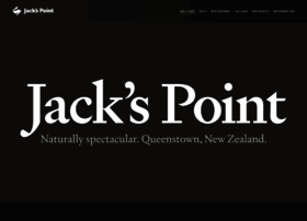 Jackspoint.com