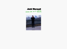 Jackwormell.com