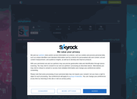 Jackythomas.skyrock.com