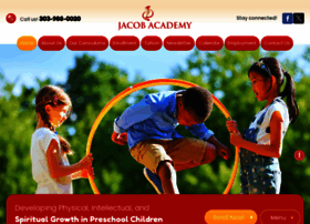 Jacobacademy.com