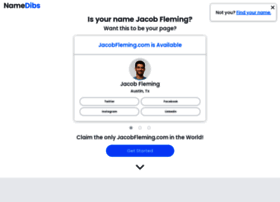 jacobfleming.com