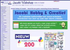 jacobi.nl