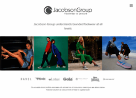 Jacobsongroup.co.uk