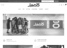 jacoclothing.com