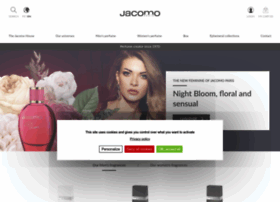 jacomo.com
