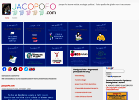 jacopofo.com