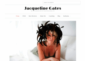 jacqueline-gates.com