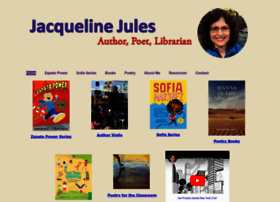Jacquelinejules.com