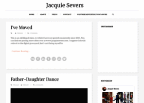 jacquiesevers.blogspot.com