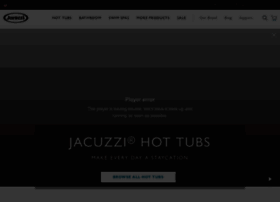 jacuzzihottubs.com