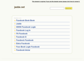 jadde.net