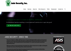 jade-security.com