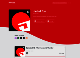 jadedeye.com