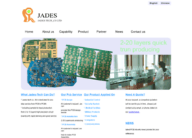 jades-tech.com