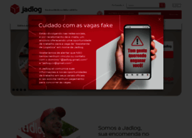 jadlog.com.br