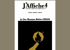 jaffiche.fr