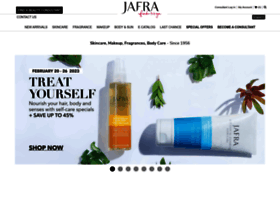 jafra.com.mx