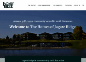 Jagareridge.com