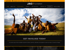 Jagfoundation.co.za