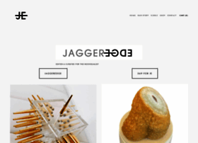 Jaggeredge.com