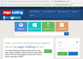 jagocoding.net