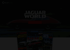 jaguar-world.com