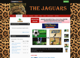 jaguars.bramptonnorthsoccer.com